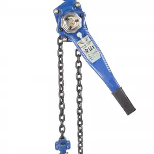 купить Таль ручная рычажная TOR ТРР-ТРШСР 1,5ТХ1,5М (серия G)