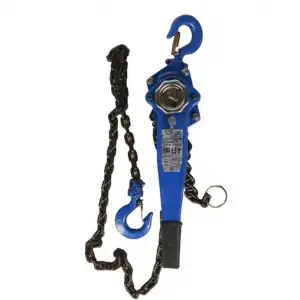 купить Таль ручная рычажная TOR ТРР-ТРШСР 1,5ТХ3М (серия G)