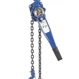 купить Таль ручная рычажная TOR ТРР-ТРШСР 2,0ТХ3М (серия G)