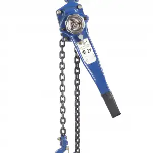 купить Таль ручная рычажная TOR ТРР-ТРШСР 2,0ТХ12М (серия G)