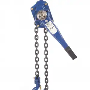 купить Таль ручная рычажная TOR ТРР-ТРШСР 3,0ТХ12М (серия G)