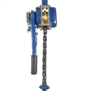 купить Таль ручная рычажная TOR ТРР-ТРШСР 1,0ТХ1,5М (серия G)