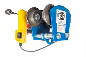 купить Тележка электрическая тип TOR HD 0,5 т (Z)