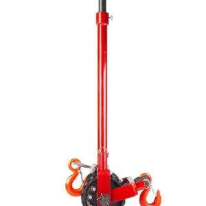 купить Лебедка ручная TOR ЛР-1,6 3 м (X)