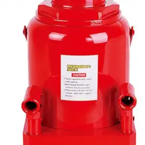 купить Домкрат гидравлический TOR ДГ-CT г/п 12,0 т (ST1203) (G)