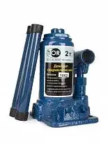 купить Домкрат гидравлический TOR ДГ-2 г/п 2,0 т (G)