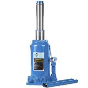 купить Домкрат гидравлический телескопический TOR ДГТ-20 г/п 20 т (2 уровня) (X)