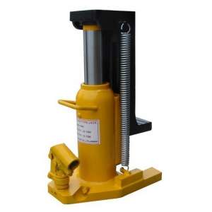 купить Домкрат гидравлический TOR MHC-5 (X)