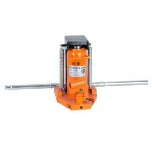 купить Домкрат гидравлический TOR MHC-10 (G)