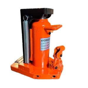 купить Домкрат гидравлический TOR HHQD-10 10/5 т