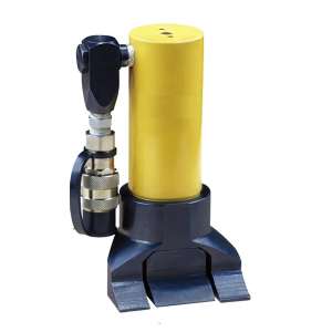 купить Домкрат гидравлический TOR HHQD-8F 8 т