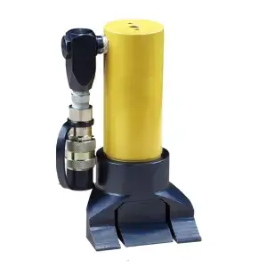 купить Домкрат гидравлический TOR HHQD-8F 8 т