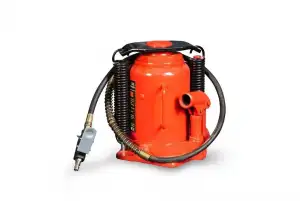 купить Домкрат пневмогидравлический TOR 35 т 250-400MM LT-D1035