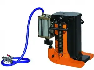 купить Домкрат пневмогидравлический TOR HHQD-30Q 30/15 т