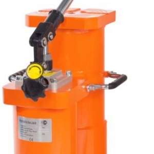 купить Домкрат гидравлический TOR ДПГ-100 (HM-100) 10 т (X)