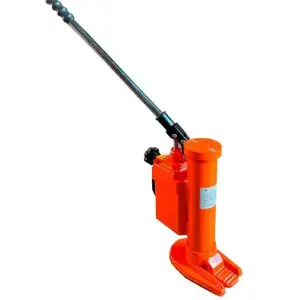 купить Домкрат гидравлический TOR ДПГ-50 (HM-50) 5 т (G)