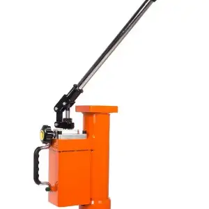 купить Домкрат гидравлический TOR ДПГ-250 (HM-250) 25 т (G)