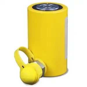 купить Домкрат гидравлический грузовой TOR ДУ10П50 (HHYG-1050) 10 т