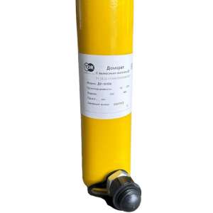купить Домкрат гидравлический грузовой TOR ДУ10П150 (HHYG-10150) 10 т