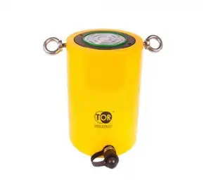 купить Домкрат гидравлический грузовой TOR ДУ20П100 (HHYG-20100) 20 т