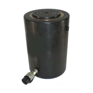 купить Домкрат гидравлический алюминиевый TOR HHYG-10150L (ДГА10П150) 10 т