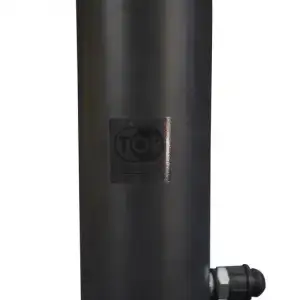 купить Домкрат гидравлический алюминиевый TOR HHYG-30150L (ДГА30П150) 30 т