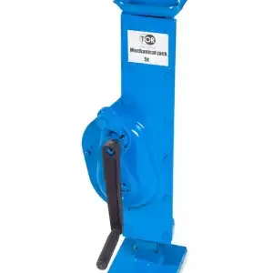 купить Домкрат реечный TOR SJ15(M) 15 т