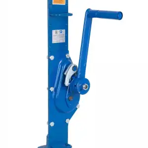 купить Домкрат реечный TOR ДР 1500 1,5 т