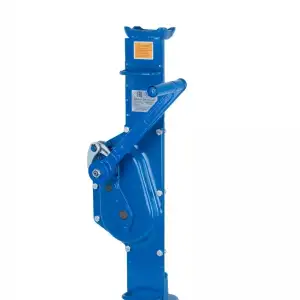 купить Домкрат реечный TOR ДР 5000 5 т