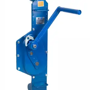 купить Домкрат реечный TOR ДР 10000 10 т