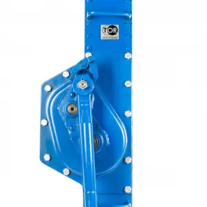 купить Домкрат реечный TOR ДР 20000 20 т