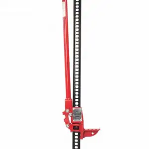 купить Домкрат реечный TOR ST60" 3,0 т 115-1300 мм (High Jack)