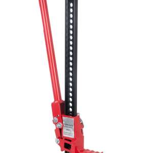 купить Домкрат реечный TOR ST0833/33' 3,0 т 154-700 мм  (High Jack)