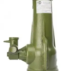 купить Домкрат винтовой TOR ДВ 20,0 т (X)