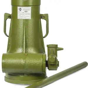 купить Домкрат винтовой TOR ДВ 100,0 т (G)