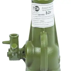 купить Домкрат винтовой TOR ДВ 3,2 т (G)