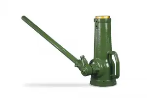 купить Домкрат винтовой TOR ДВ 10,0 т (G)