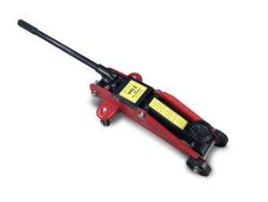 купить Домкрат подкатной TOR 2,0 т 140-295MM LT-FJ820011