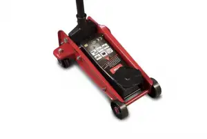 купить Домкрат подкатной TOR 3,0 т 140-432MM LT-FJ830003A-19