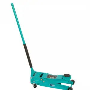 купить Домкрат гидравлический подкатной TOR SSJ г/п 3,5 т 95-520 мм (A)