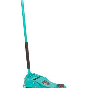 купить Домкрат гидравлический подкатной TOR DS4 г/п 4,0 т 110-515 мм (A)