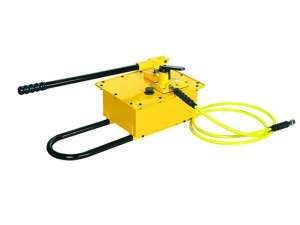 купить архив_Насос гидравлический односторонний TOR HHB-7000 7,5л (ручной)