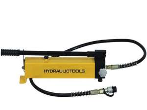 купить архив_Насос гидравлический односторонний TOR HHB-700E 2,5л (ручной)