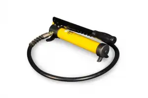 купить Насос гидравлический односторонний TOR HHB-180 0,4л (ручной)