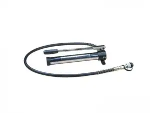 купить Насос гидравлический односторонний TOR HHB-600A 0,4л (ручной)