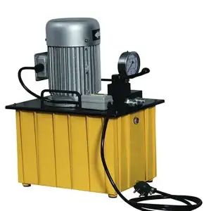 купить Насос электрогидравлический двусторонний TOR HHB-630B-II 220В, 2,2кВт, 35л