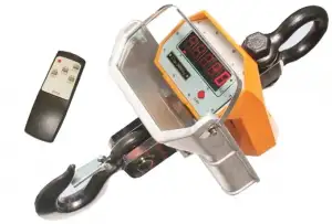 купить Весы крановые КВ-10000-ВТ