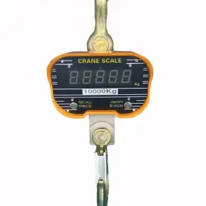 купить Весы электронные крановые TOR OCS-THE 10T (X)