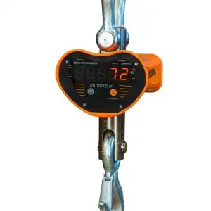 купить Весы электронные крановые TOR OCS-THE 15T (X)