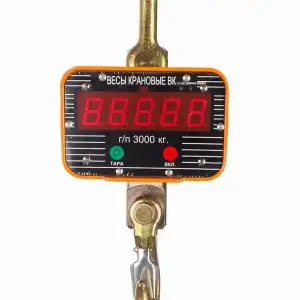 купить Весы электронные крановые TOR OCS-TY 3T (X)